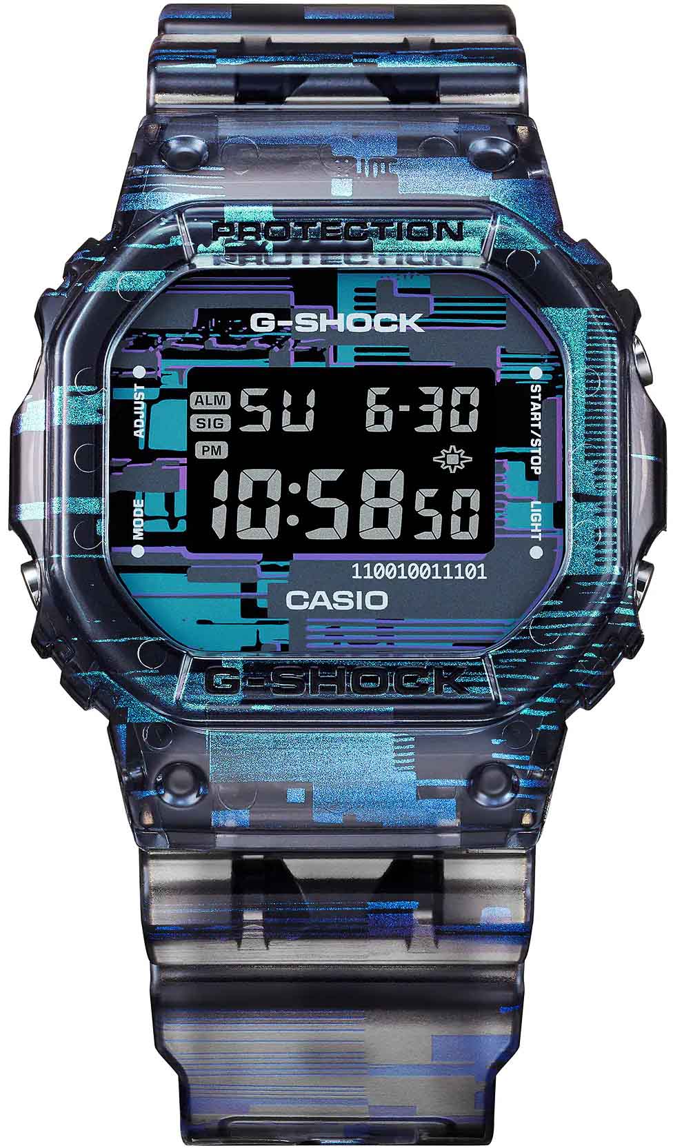 Casio Dw-5600nn-1dr G-Shock Kol Saati