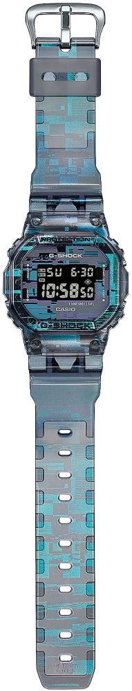Casio Dw-5600nn-1dr G-Shock Kol Saati