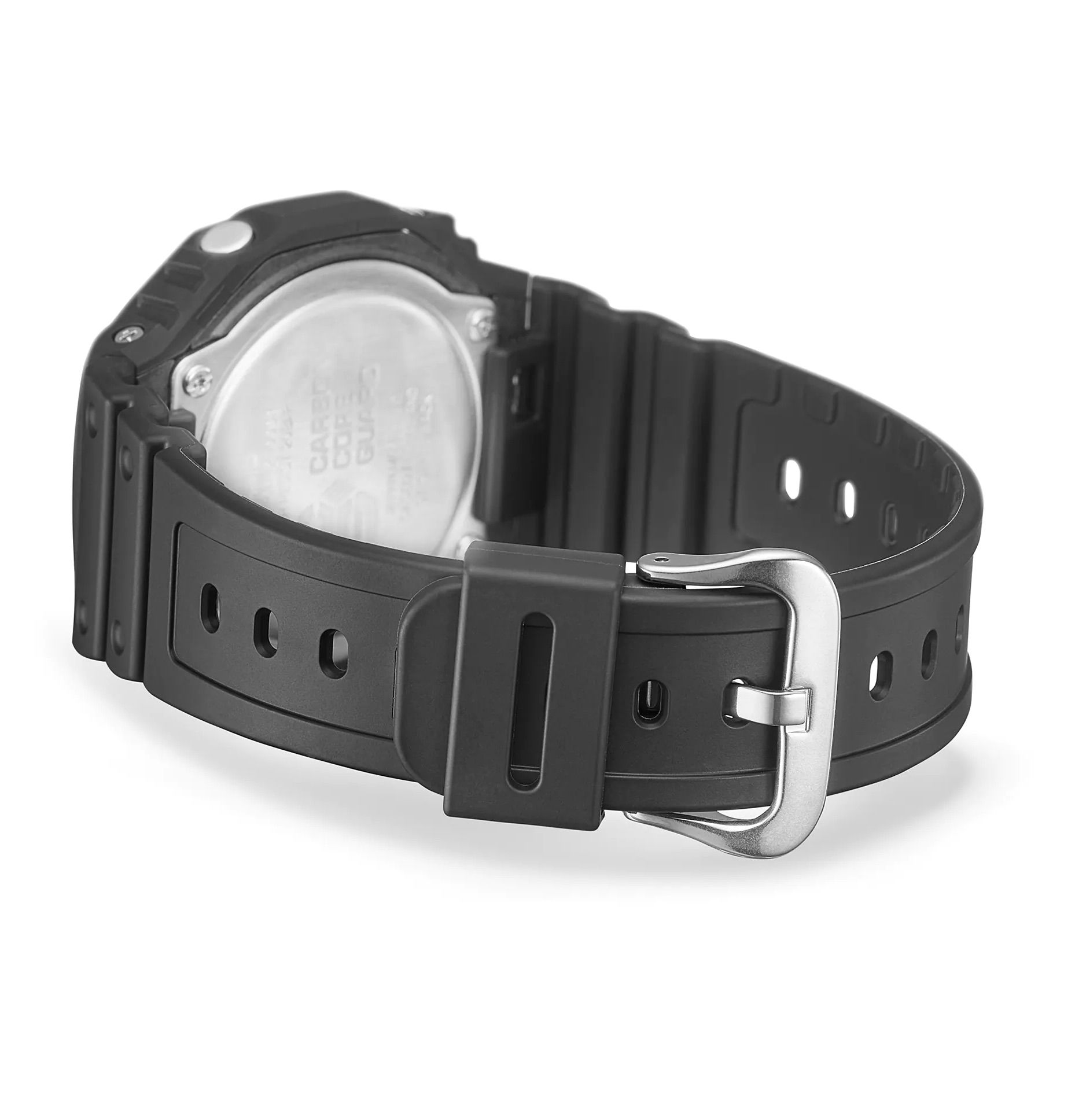 Casio Ga-2100sr-1adr G-Shock Erkek Kol Saati