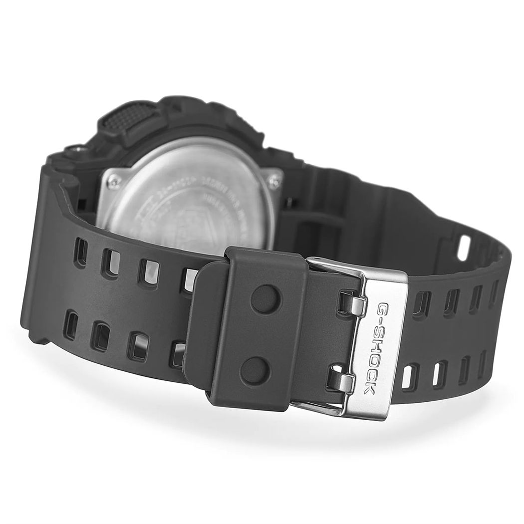 Casio Ga-110sr-1adr G-Shock Erkek Kol Saati