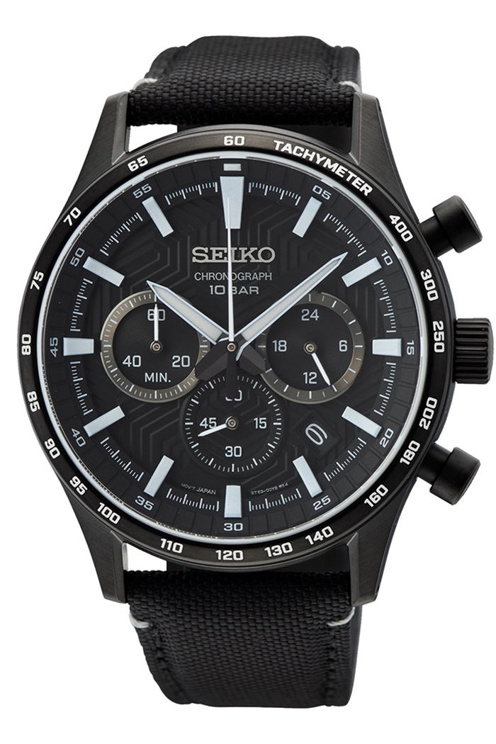 Seiko Ssb417p Erkek Kol Saati