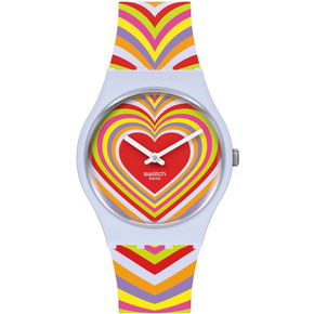 Swatch So31s100 GROOVY LOVE