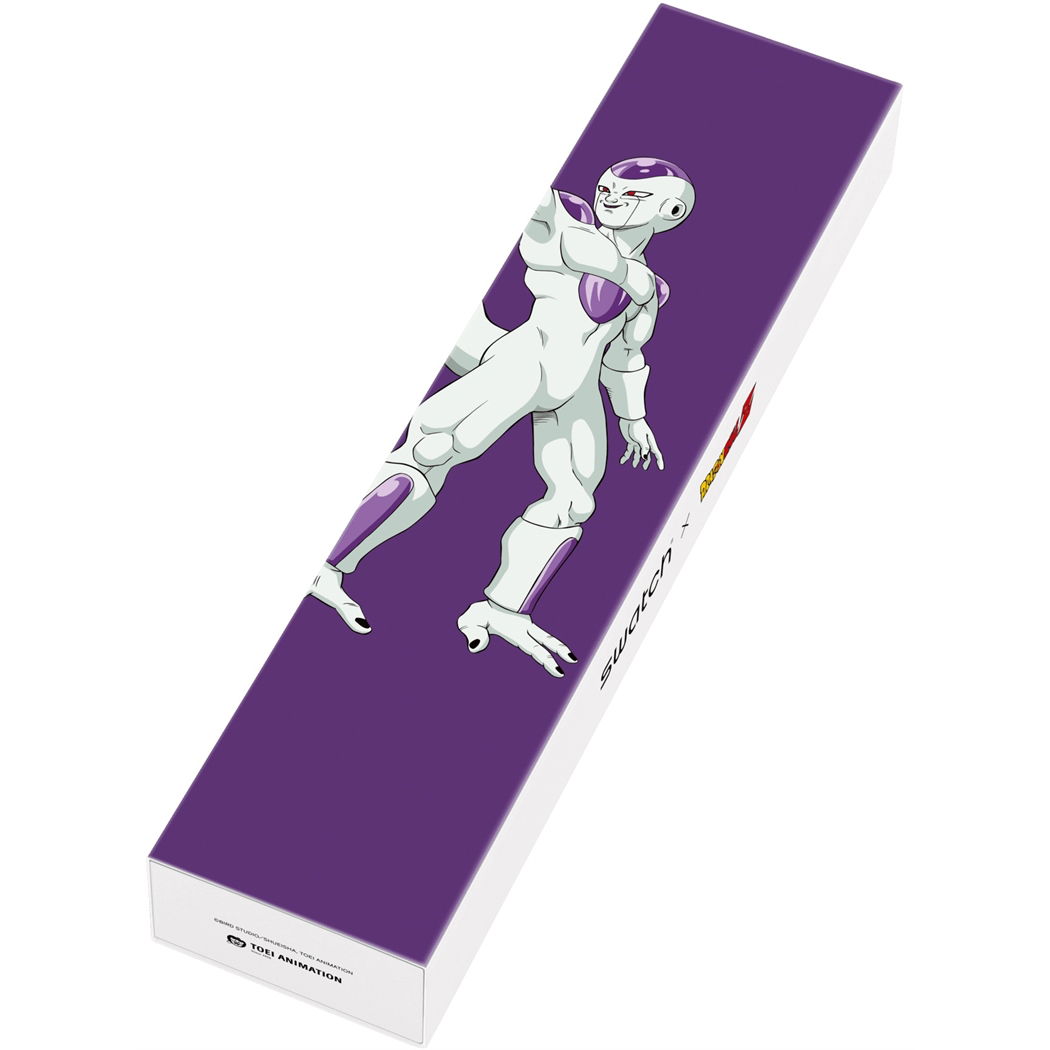 Swatch Gz359 FRIEZA X SWATCH