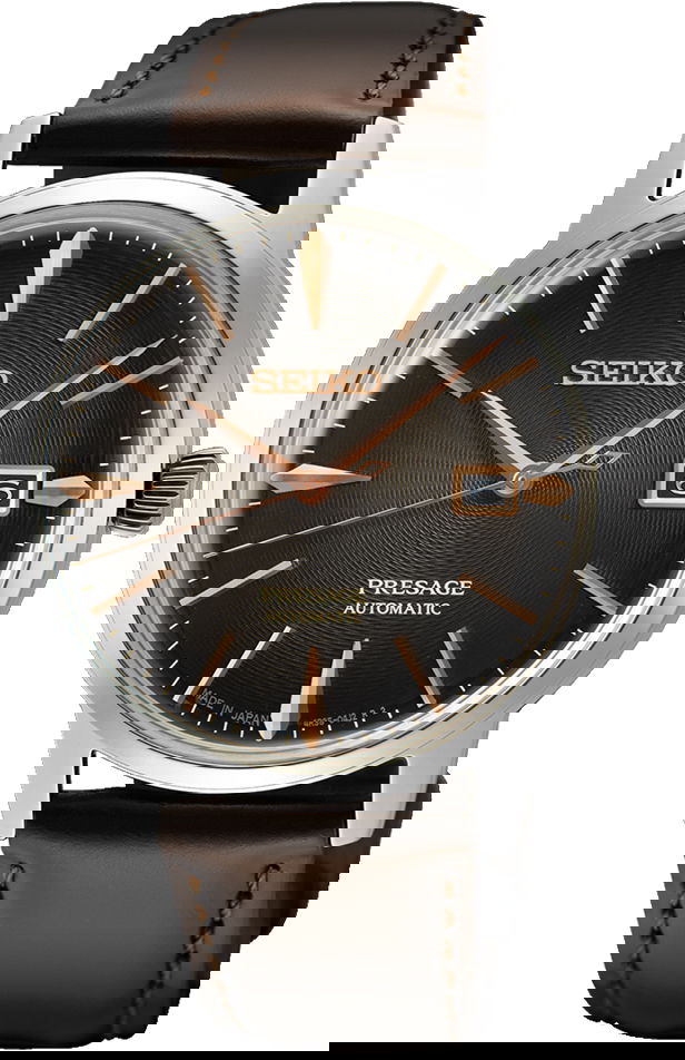 Seiko Presage Srpj17j1 (Srpj17j) Cocktail Otomatik Erkek Kol Saati