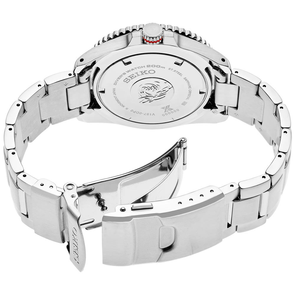 Seiko Prospex Sne591p1 (Sne591p) Solar Diver's Erkek Kol Saati