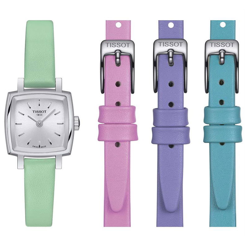 Tissot Lovely Summer Set T058.109.16.031.01