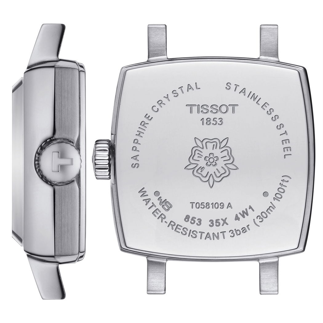 Tissot Lovely Summer Set T058.109.16.031.01
