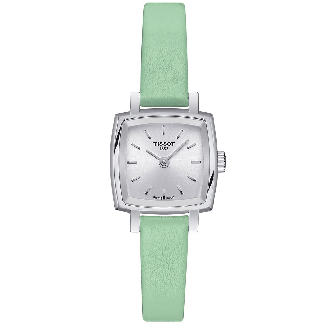 Tissot Lovely Summer Set T058.109.16.031.01