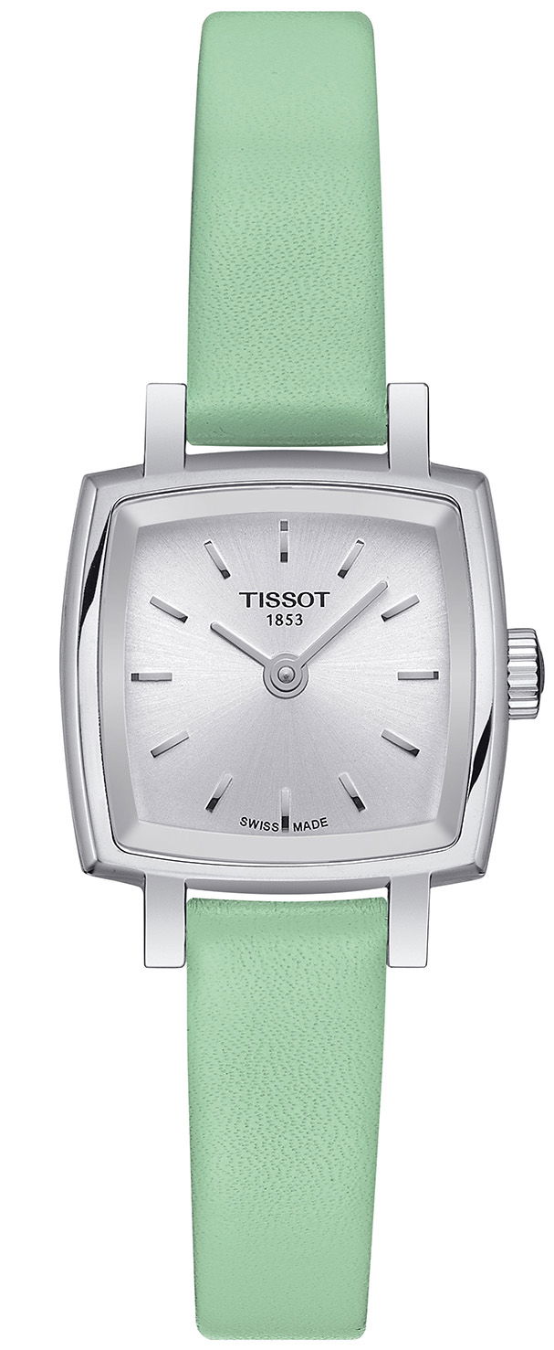 Tissot Lovely Summer Set T058.109.16.031.01