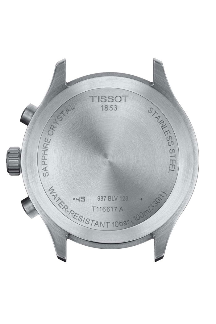 Tissot Chrono XL T116.617.16.062.00 Erkek Kol Saati