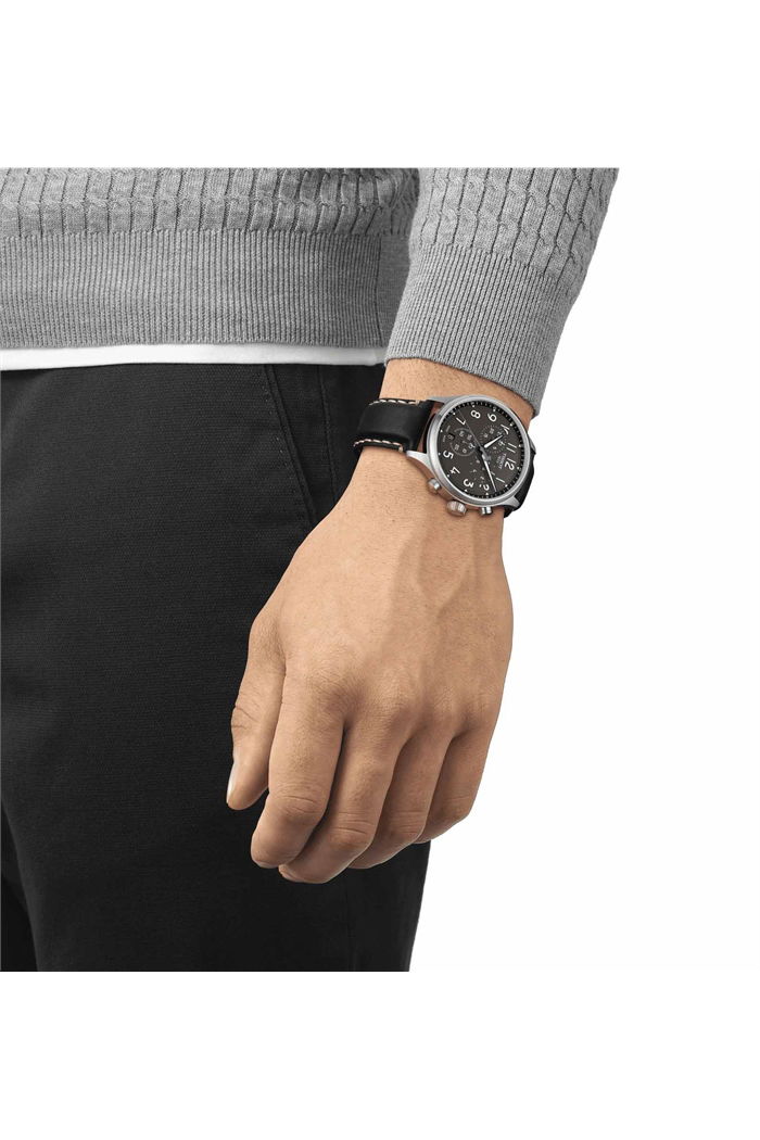 Tissot Chrono XL T116.617.16.062.00 Erkek Kol Saati