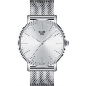 Tissot Everytıme Gent T143.410.11.011.00