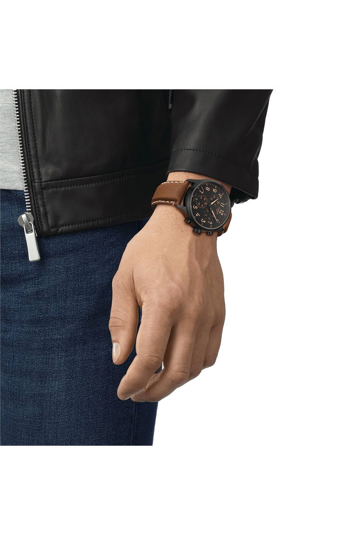 Tissot Chrono XL Vintage T116.617.36.052.03 Erkek Saati