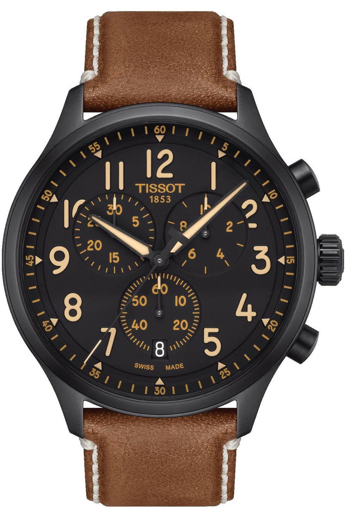 Tissot Chrono XL Vintage T116.617.36.052.03 Erkek Saati