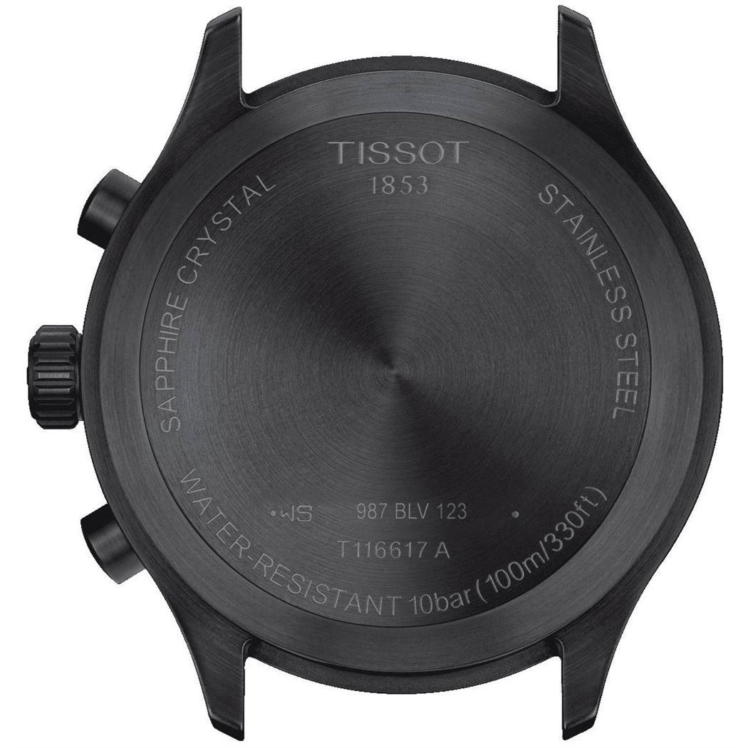Tissot Chrono XL Vintage T116.617.36.052.03 Erkek Saati