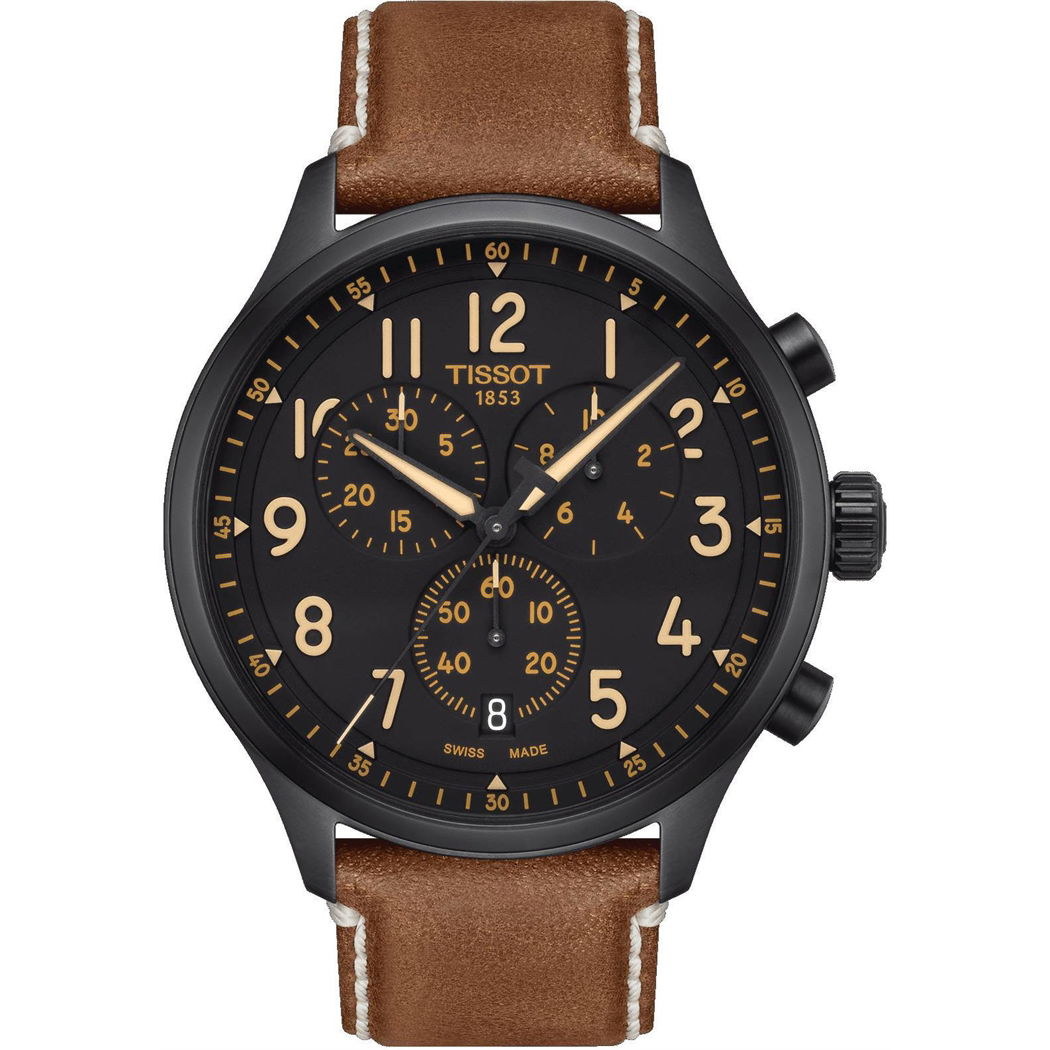 Tissot Chrono XL Vintage T116.617.36.052.03 Erkek Saati