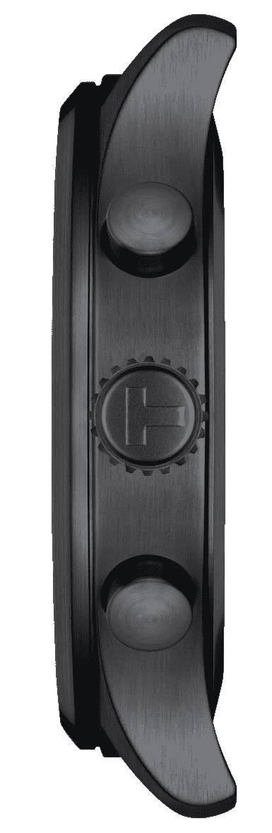 Tissot Chrono XL 45mm T1166173605203 - Erkek Kol Saati (T116.617.36.052.03)