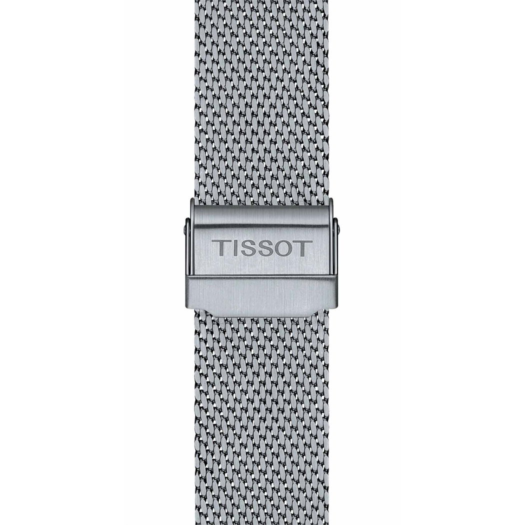 Tissot Everytıme Gent T143.410.11.091.00 Erkek Kol Saati