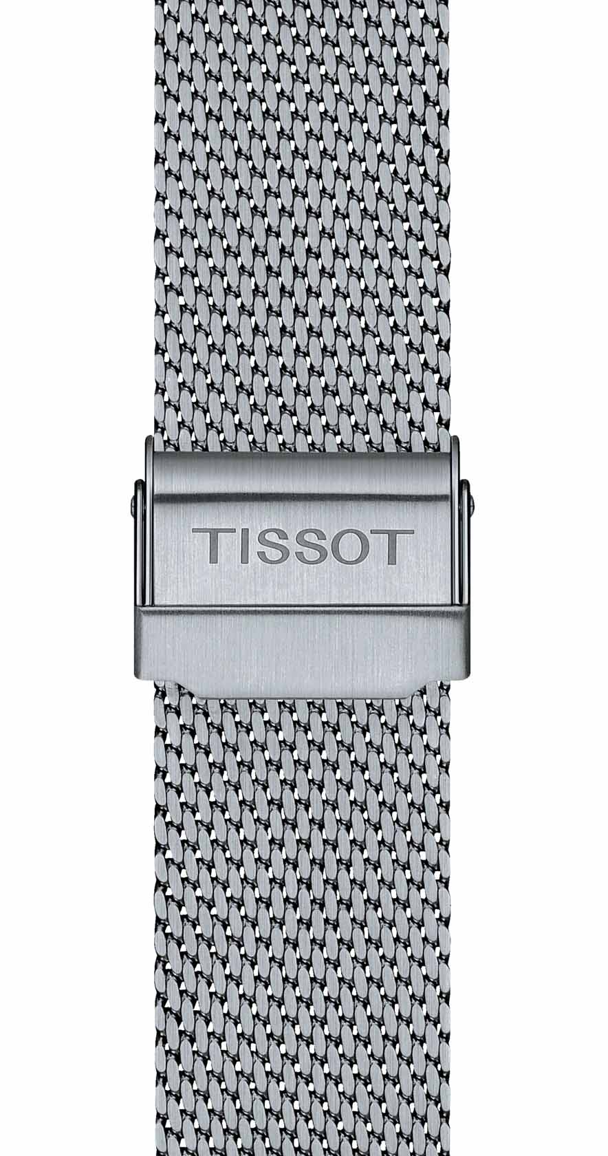 Tissot Everytime 40mm T1434101109100 - Erkek Kol Saati (T143.410.11.091.00)