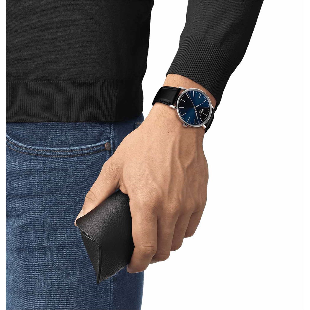 Tissot Everytime 40mm T1434101604100 - Erkek Kol Saati (T143.410.16.041.00)