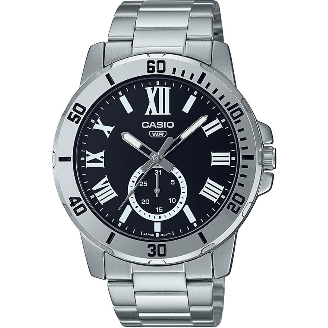 Casio Mtp-vd200d-1budf Erkek Kol Saati