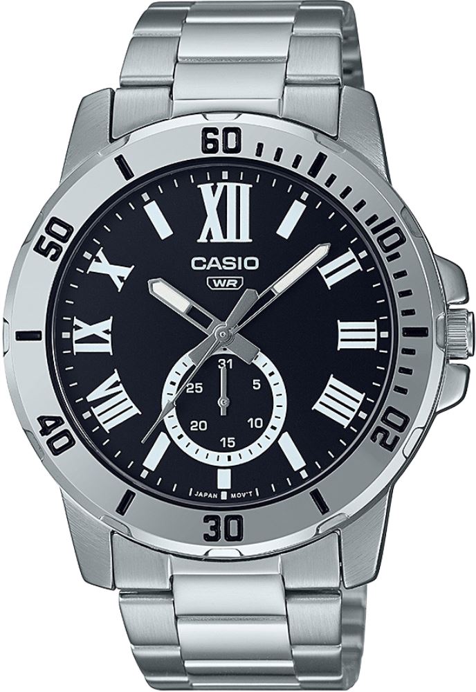 Casio Mtp-vd200d-1budf Erkek Kol Saati
