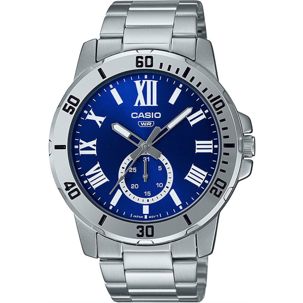 Casio Mtp-vd200d-2budf Erkek Kol Saati