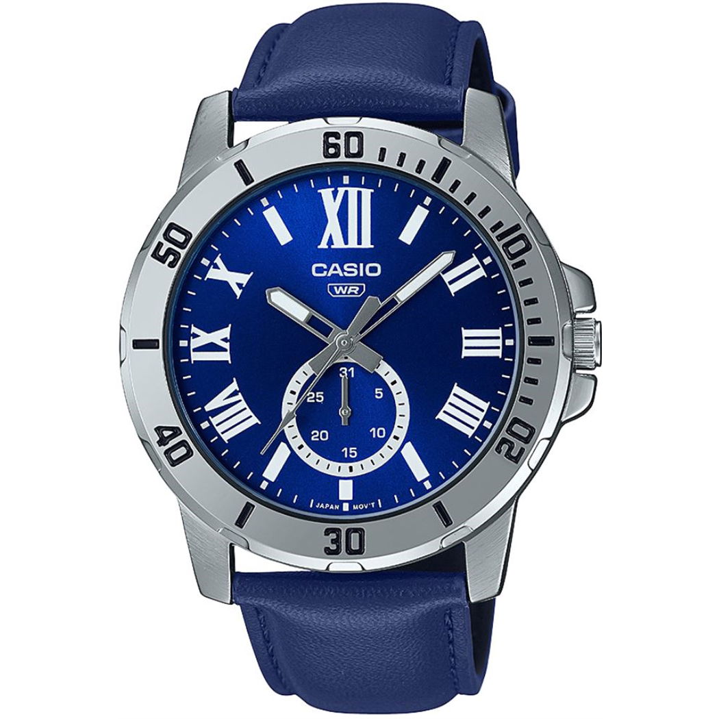 Casio Mtp-vd200l-2budf Erkek Kol Saati