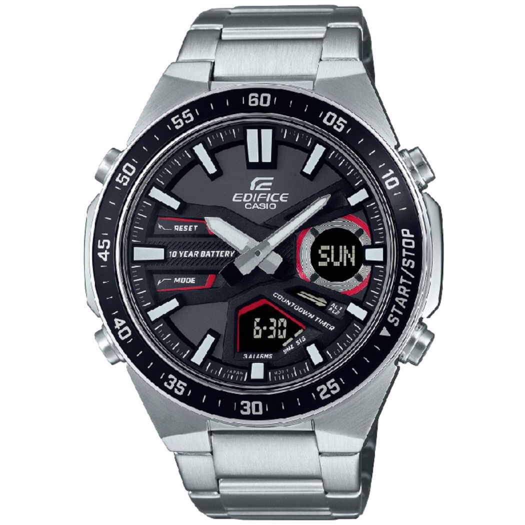Casio Efv-c110d-1a4vdf Erkek Kol Saati