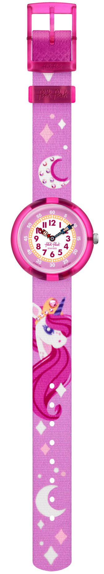 Flik Flak Fbnp195 Dreaming Unicorn Çocuk Saati
