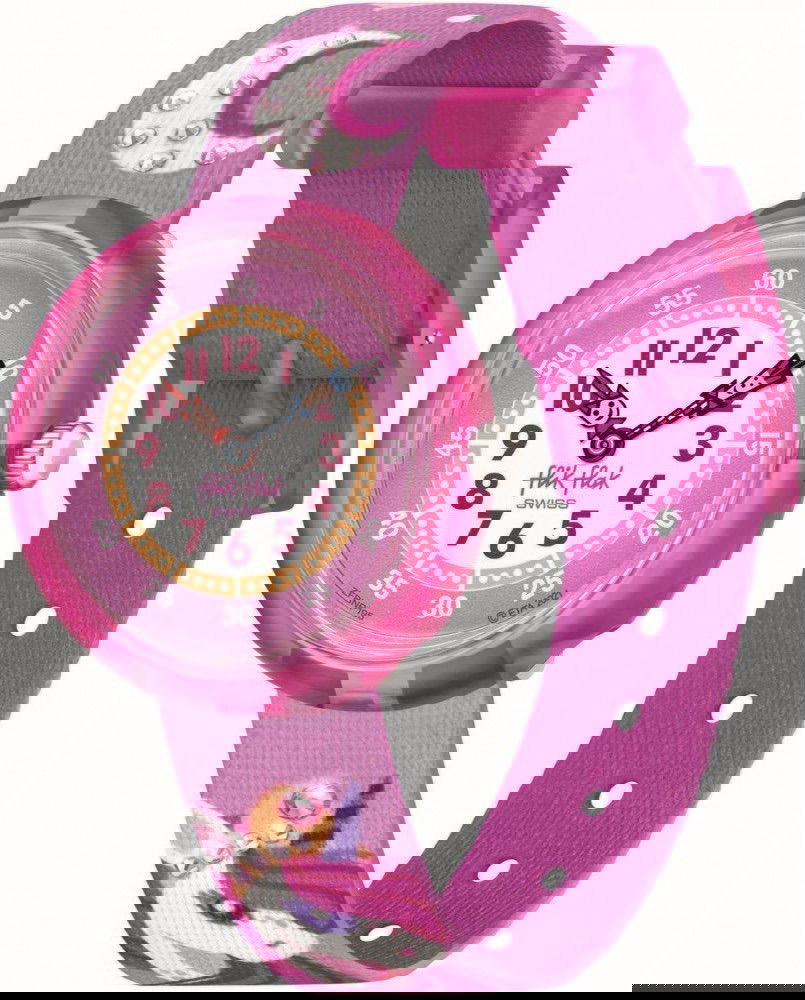 Flik Flak Fbnp195 Dreaming Unicorn Çocuk Saati