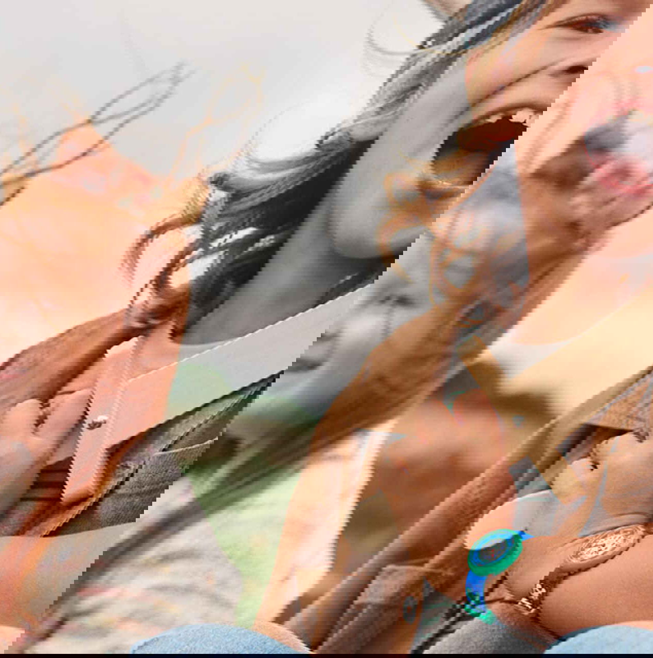 Flik Flak Fbnp199 NESSIE-NCREDIBLE Çocuk Saati