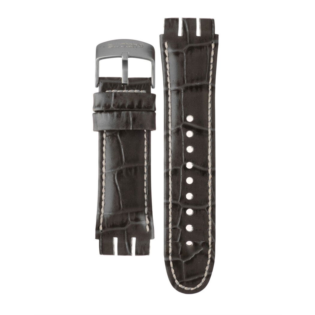 Swatchy Deri Kordon Ayos424