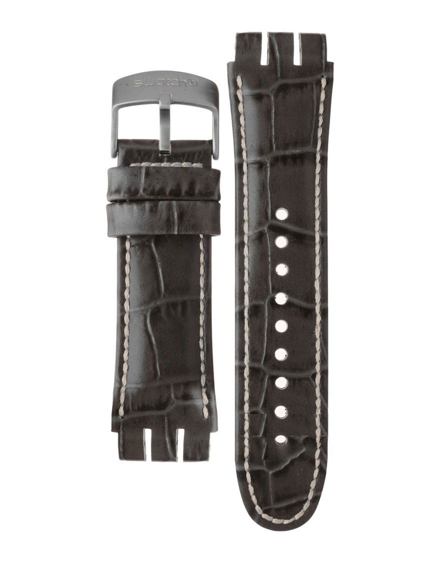 Swatchy Deri Kordon Ayos424