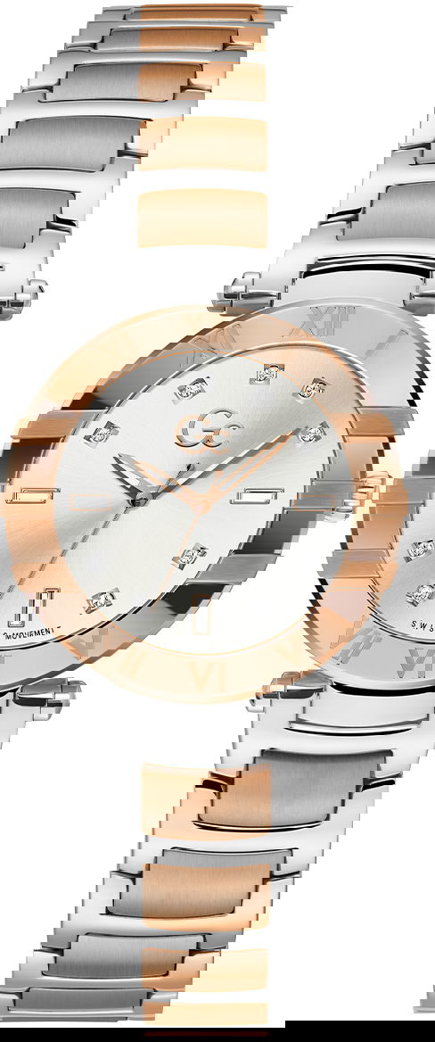 Gc Gcz03001l1mf Kadın Kol Saati