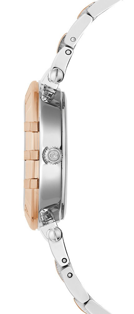 Gc Gcz03001l1mf Kadın Kol Saati