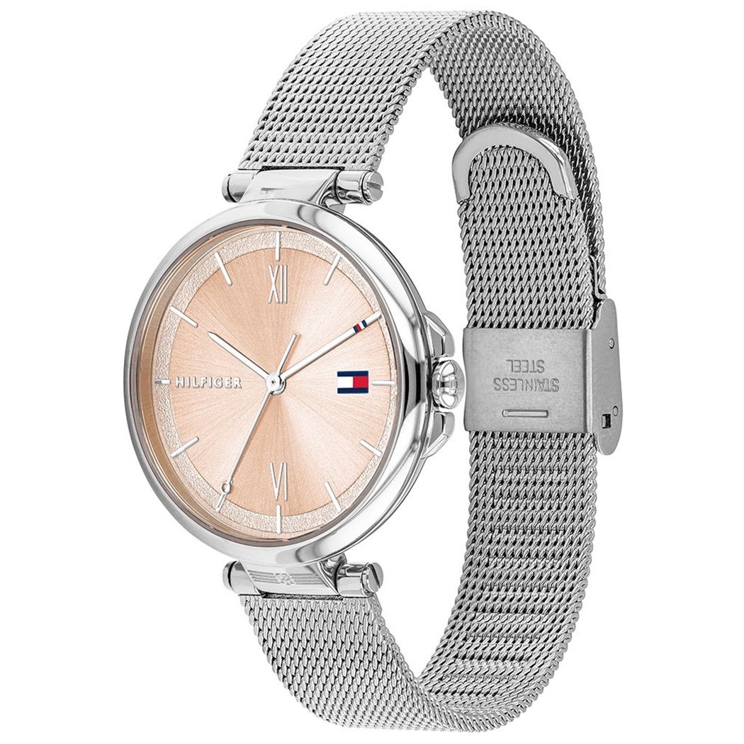 Tommy Hilfiger Th1782206 Kadın Kol Saati