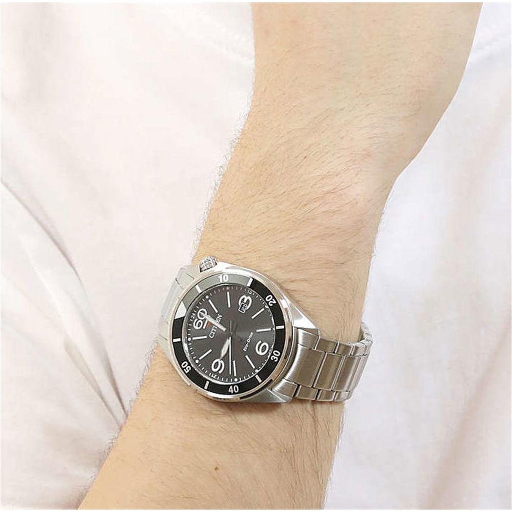 Citizen Aw1710-80e Erkek Kol Saati