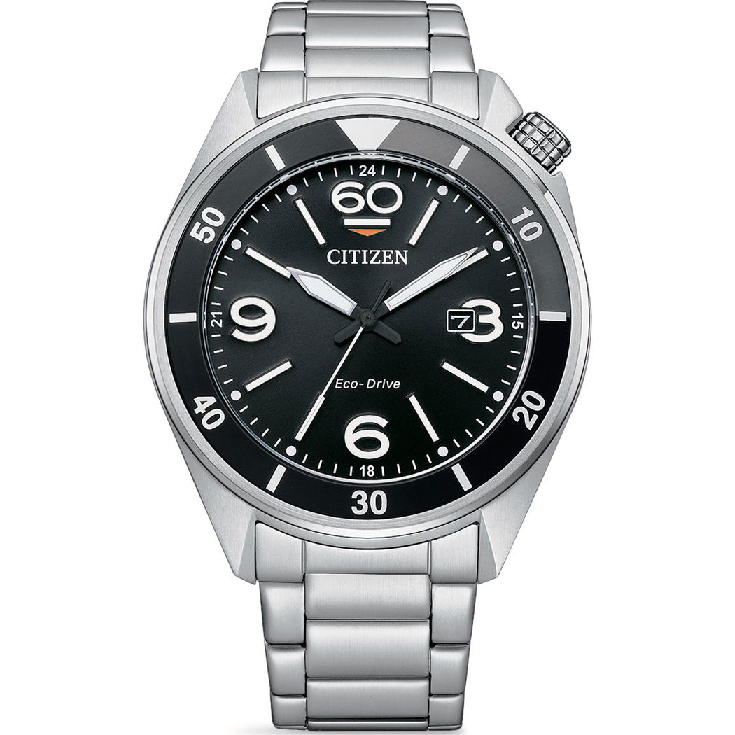 Citizen Aw1710-80e Erkek Kol Saati