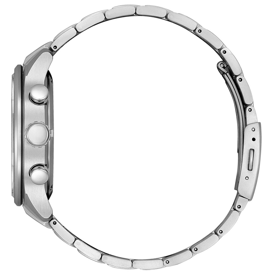 Citizen Ca0810-88x Titanyum Erkek Kol Saati