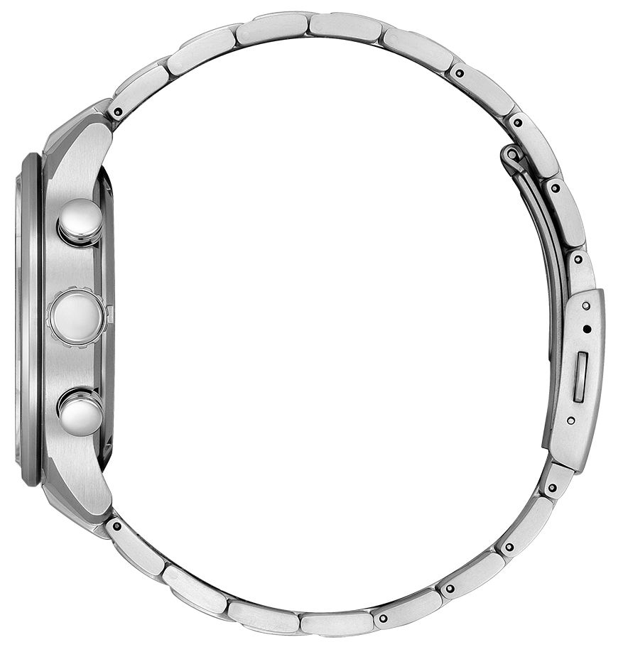 Citizen Ca0810-88x Titanyum Erkek Kol Saati