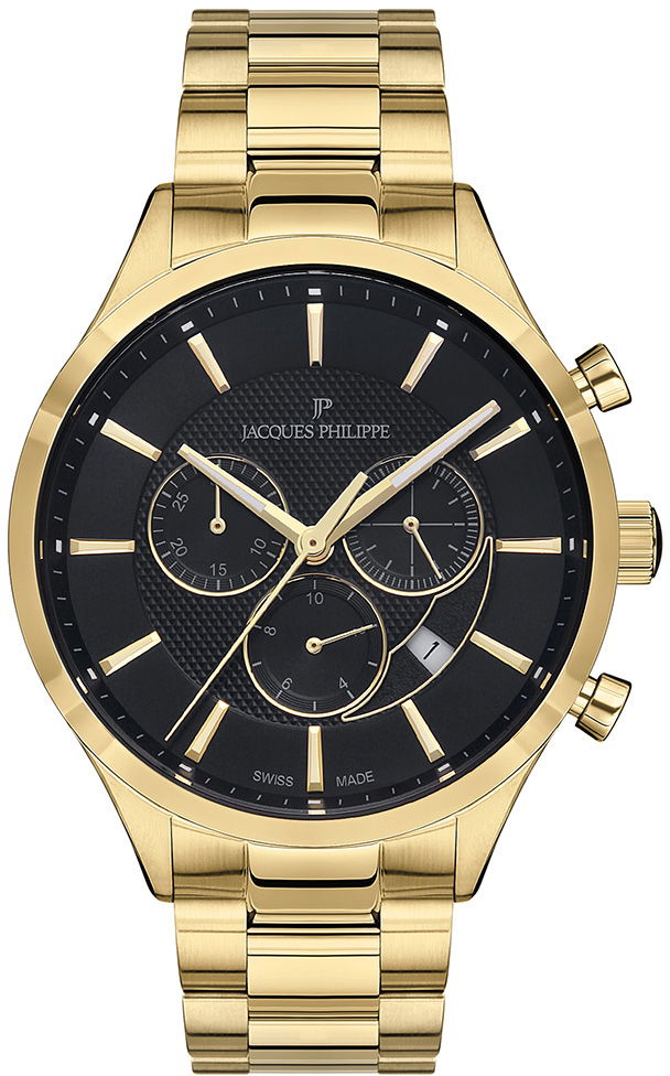 Jacques Philippe Jpqgc032314 Erkek Kol Saati