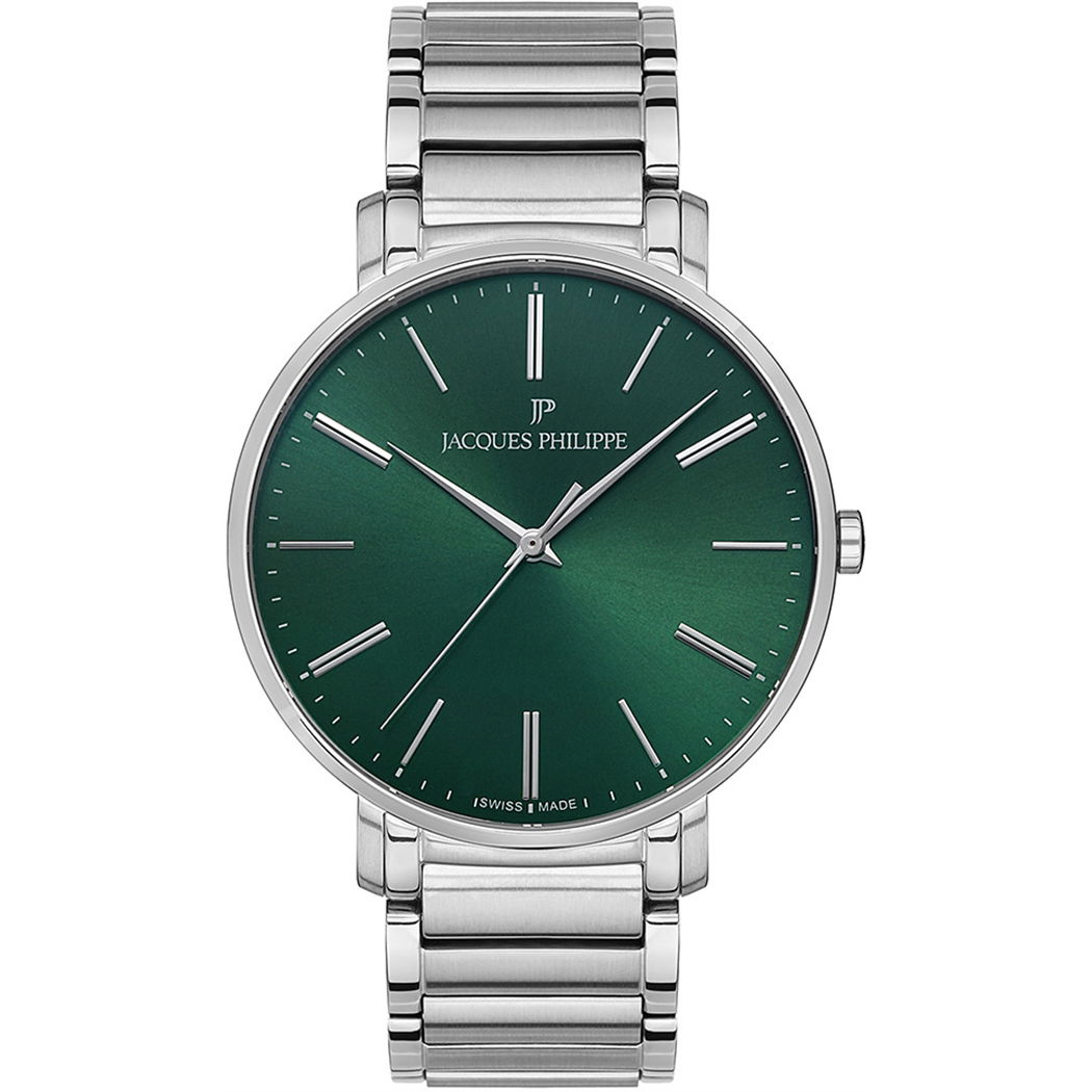 Jacques Philippe Jpqgs0713x6 Erkek Kol Saati