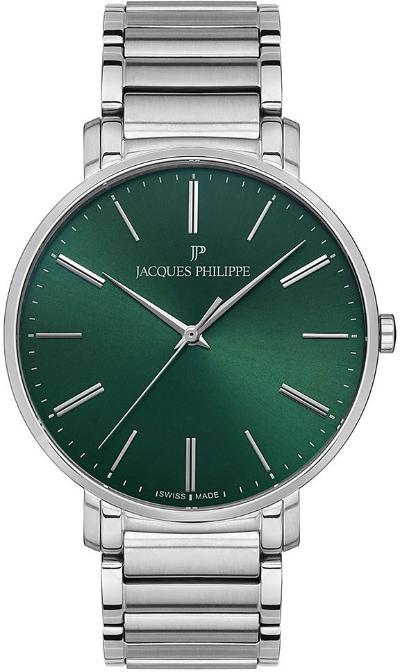 Jacques Philippe Jpqgs0713x6 Erkek Kol Saati