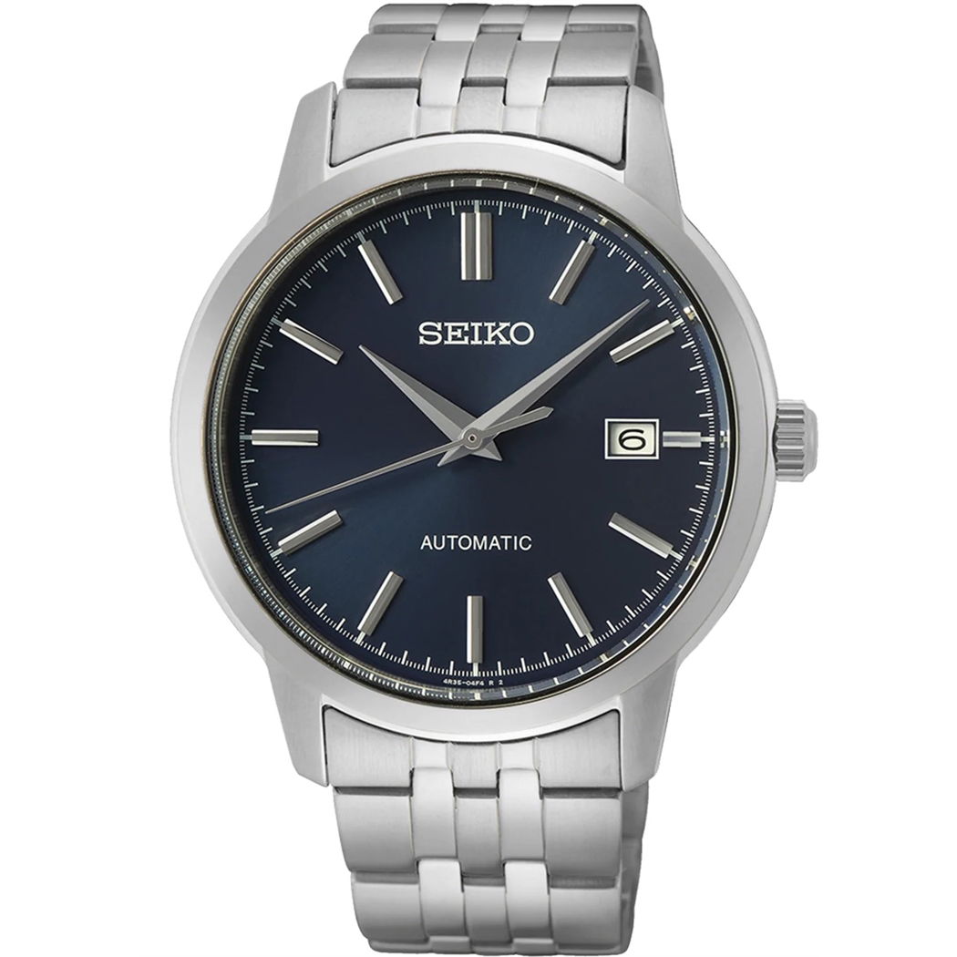 Seiko Srph87k Otomatik Erkek Kol Saati