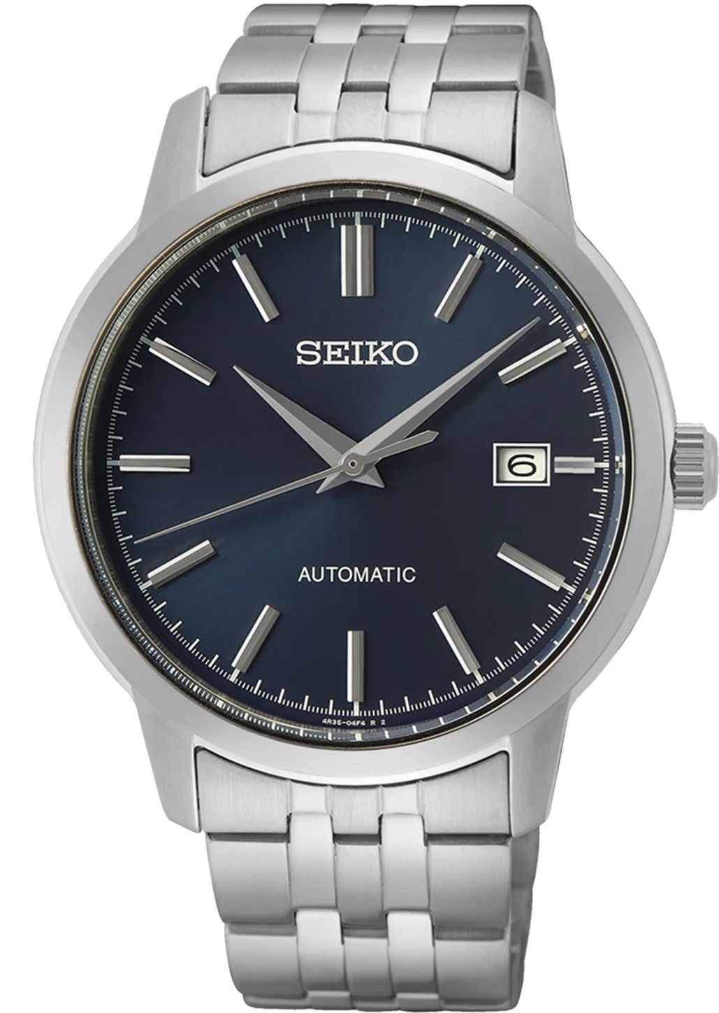 Seiko Srph87k1 (Srph87k) Otomatik Erkek Kol Saati