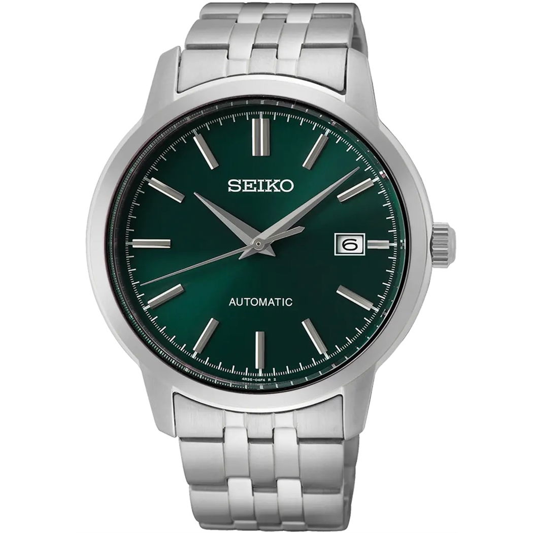 Seiko Srph89k Otomatik Erkek Kol Saati