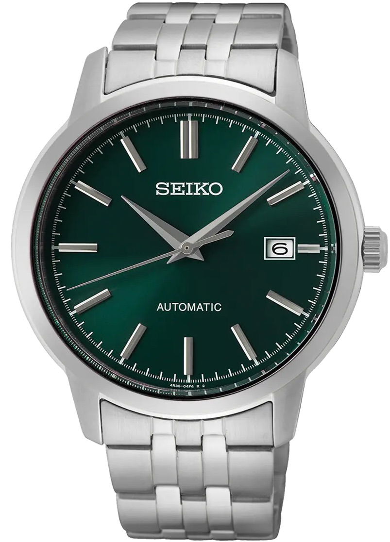 Seiko Srph89k1 (Srph89k) Otomatik Erkek Kol Saati