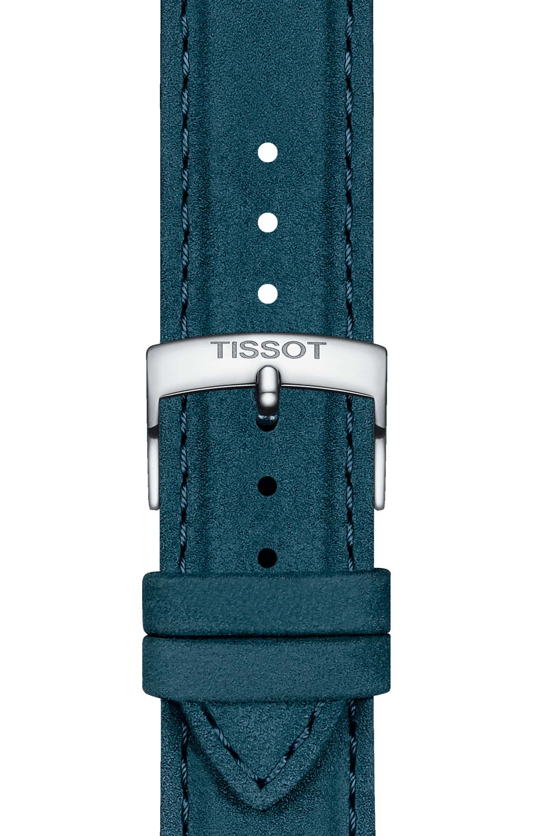 Tissot Orijinal Mavi Deri Kayış (21 mm) T852048227 