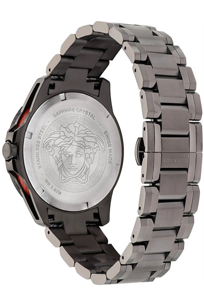 Versace Vrscve2w00422 Erkek Kol Saati